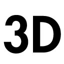 Carte 3D